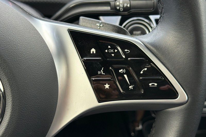 Used 2025 Mercedes-Benz CLA 250Image 27