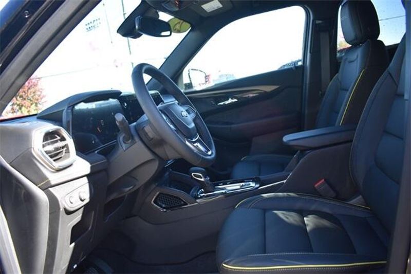 New 2025 Chevrolet TrailBlazer ActivImage 25