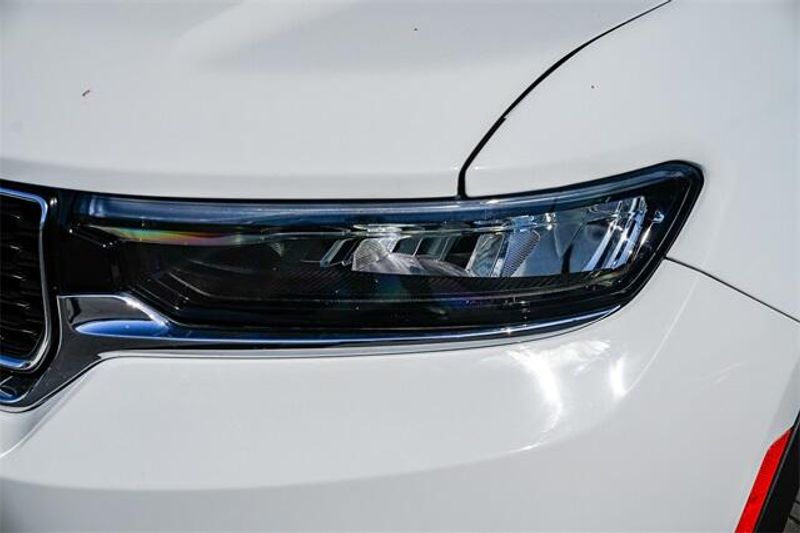 2023 Jeep Grand Cherokee LimitedImage 10