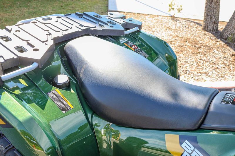 NEW 2026 KAWASAKI BRUTE FORCE 750 SE EPS Image 19