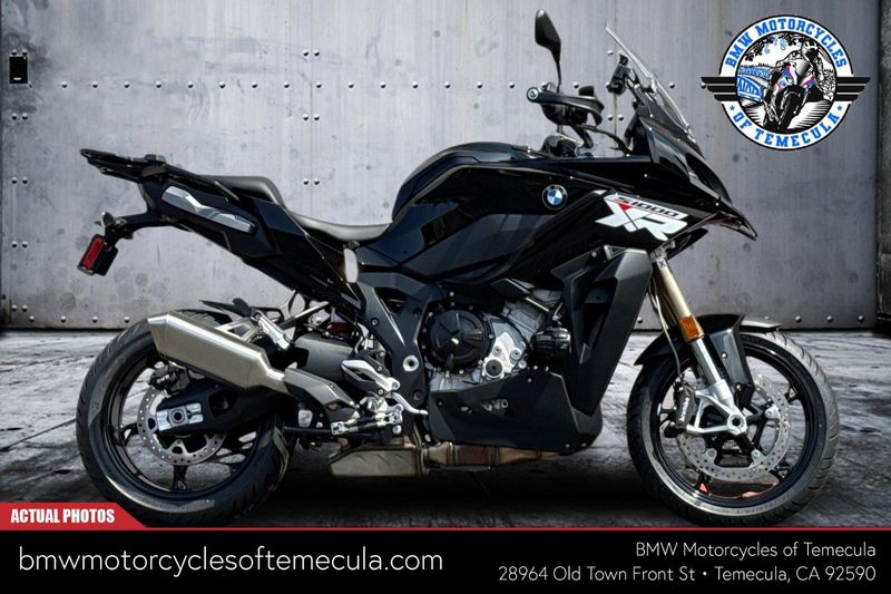 2025 BMW S 1000 XRImage 1
