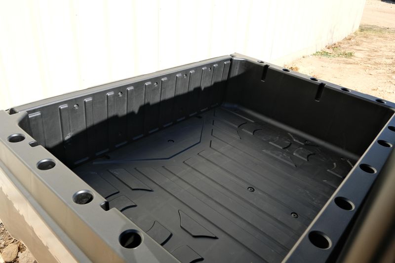 NEW 2026 POLARIS RANGER 500 Image 16