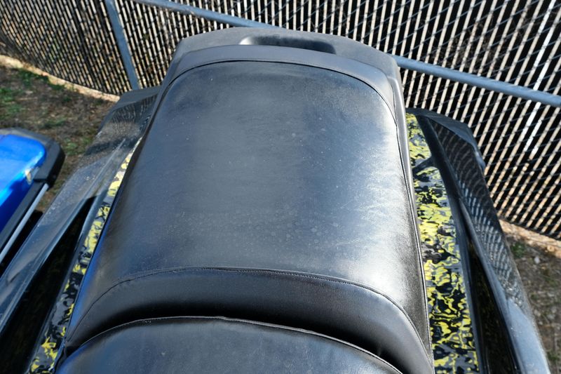 USED 2015 YAMAHA FX SVHO Image 13