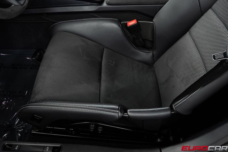 2024 Porsche 911 GT3 RS *WEISSACH PACKAGE * RARE COLOR*Image 45