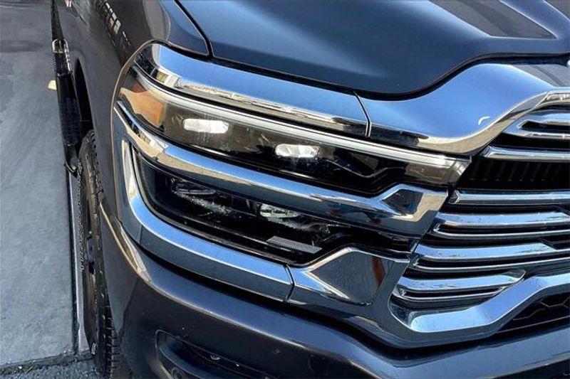 Used 2025 RAM 2500 LaramieImage 27