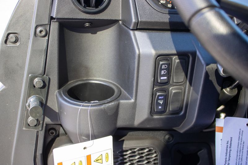 NEW 2026 POLARIS RANGER CREW XP 1000 NORTHSTAR TEXAS EDITION Image 23