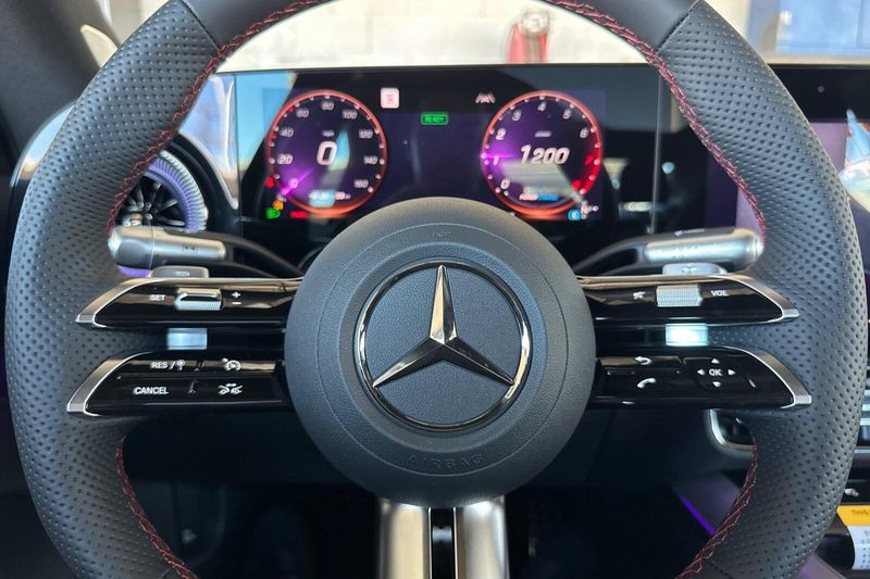 New 2027 Mercedes-Benz CLA-Class CLACLA 220Image 18