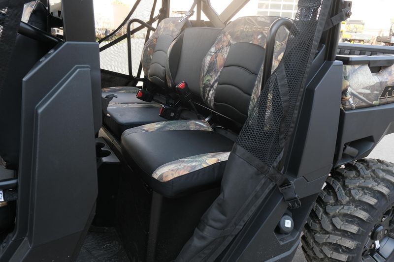 NEW 2026 POLARIS RANGER CREW XP 1000 PREMIUM Image 34