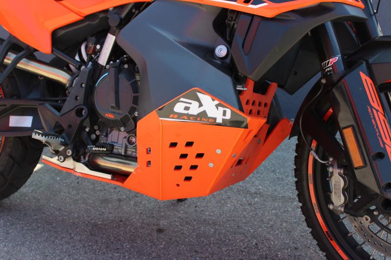 Used 2022 KTM Adventure 890 Image 8