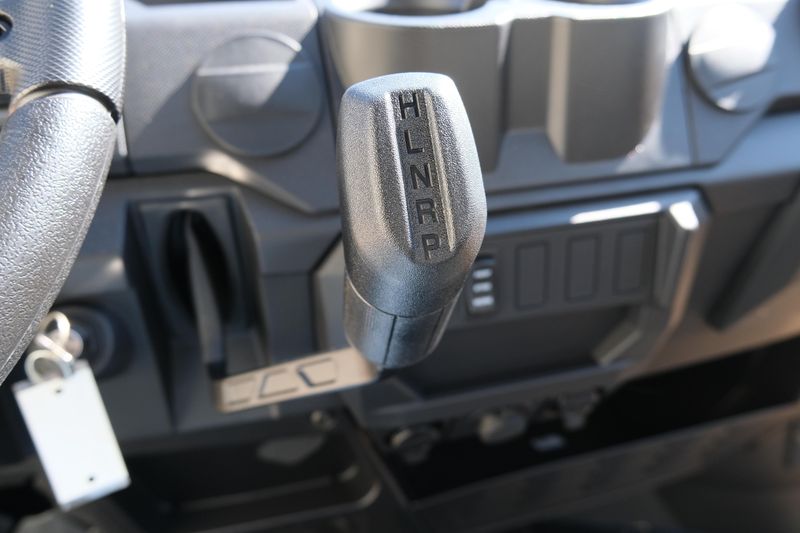 NEW 2026 POLARIS RANGER CREW XP 1000 PREMIUM Image 21