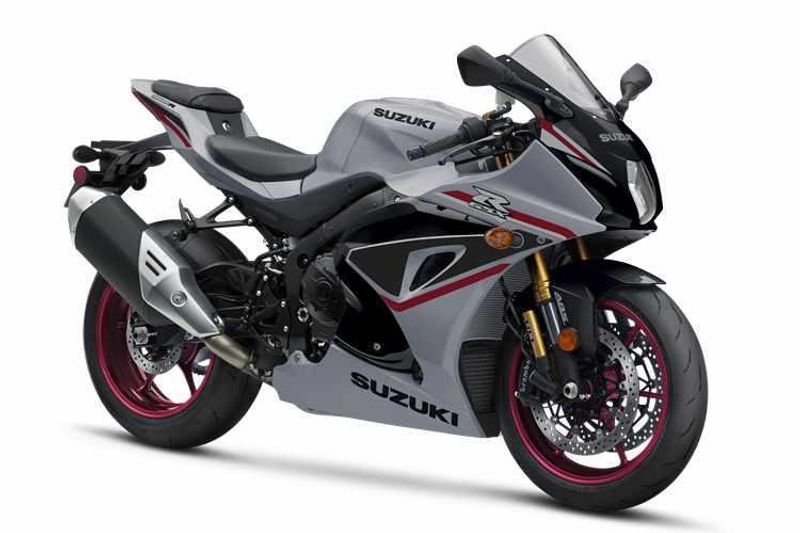 2024 Suzuki GSXR1000RAM5 Image 1