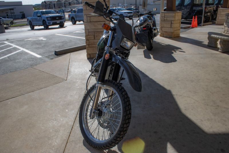 NEW 2026 SUZUKI DR650S Image 8