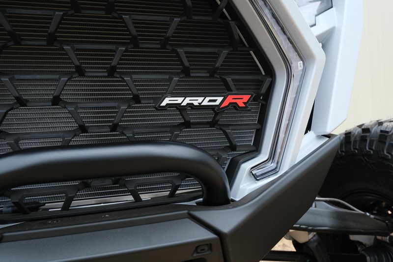 NEW 2026 POLARIS RZR PRO R ULTIMATE Image 11