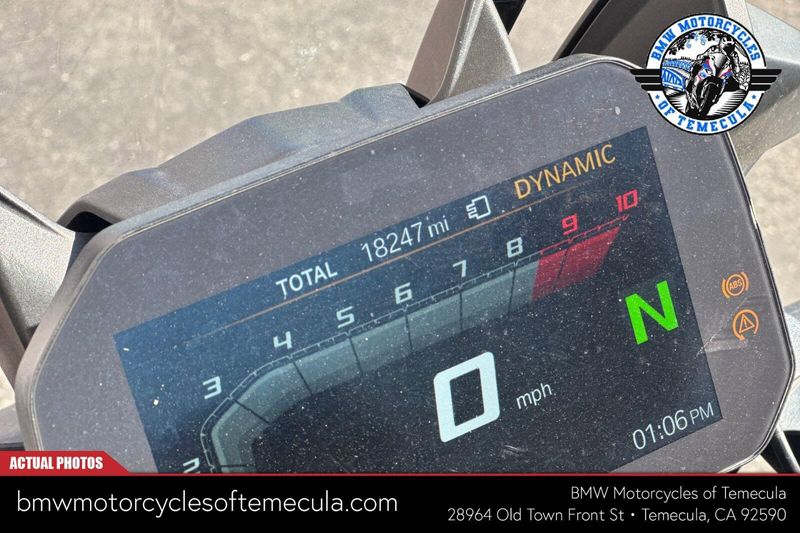 2019 BMW F 850 GSImage 19