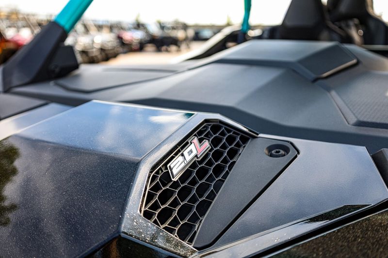 NEW 2025 POLARIS RZR PRO R 4 ULTIMATE Image 27