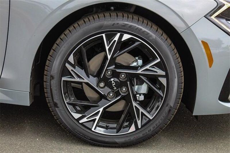 New 2025 Kia K5 GT-LineImage 27