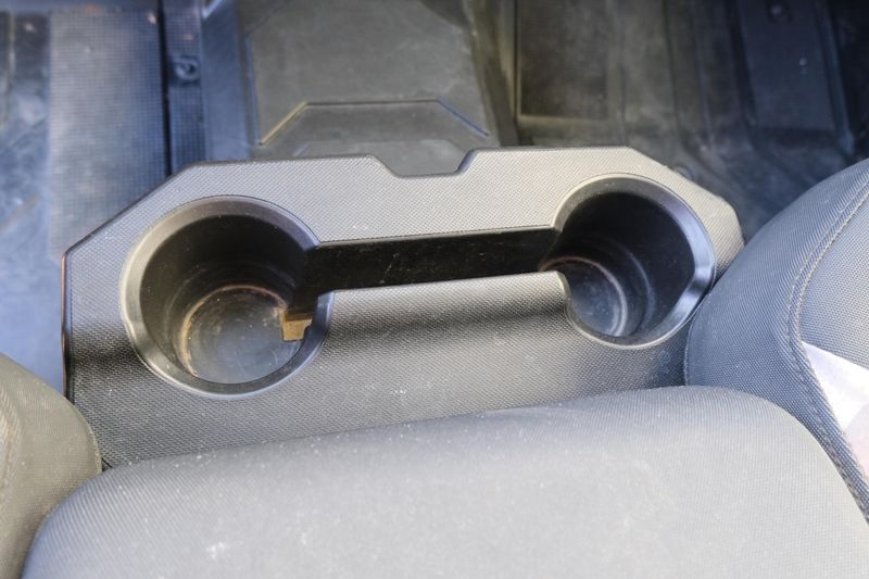 USED 2025 POLARIS RANGER CREW XD 1500 NORTHSTAR EDITION ULTIMATE Image 15