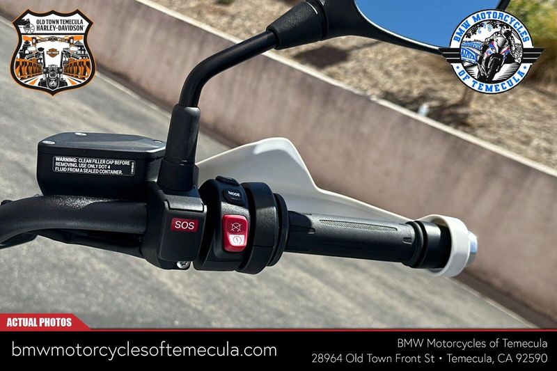 2026 BMW R 12 G/SImage 18