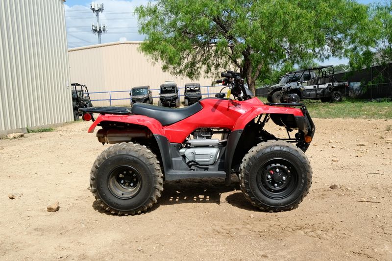 2025 Honda RECONImage 2