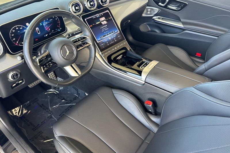 Used 2024 Mercedes-Benz CLE 450Image 11