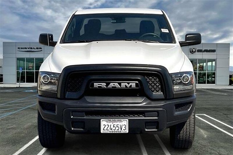 2022 RAM 1500 Classic WarlockImage 2