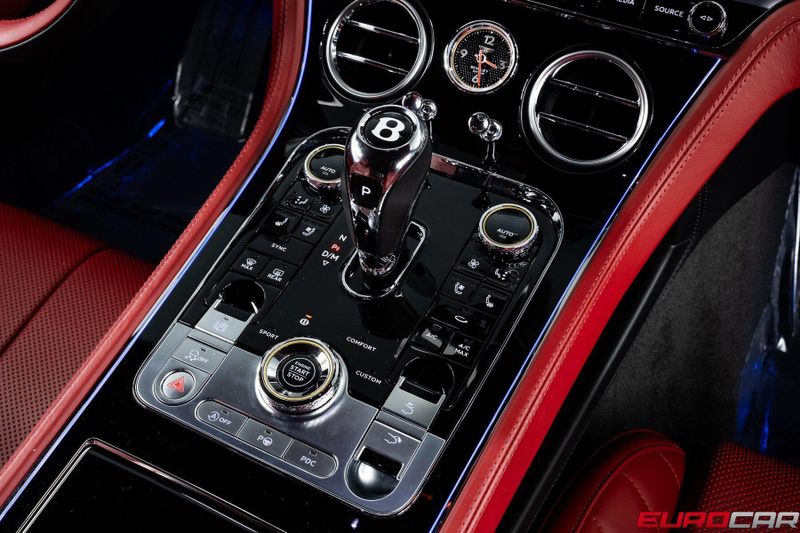 2022 Bentley Continental GT Speed *FRONT SEAT COMFORT SPEC*Image 28