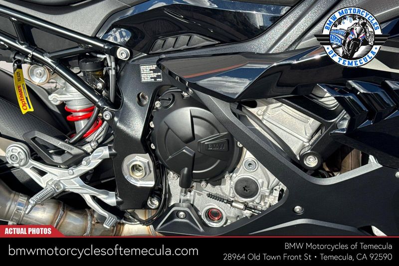2026 BMW S 1000 RRImage 11