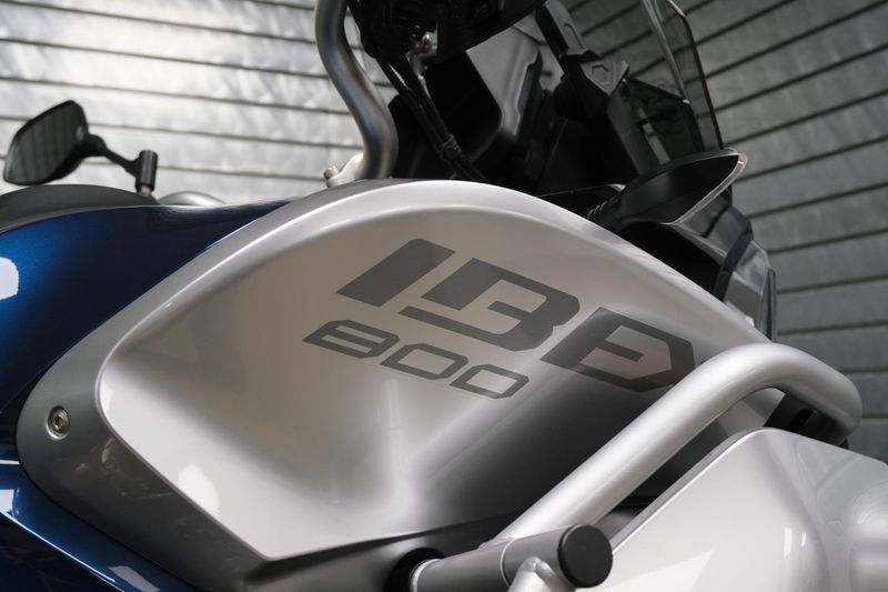 USED 2023 CFMOTO IBEX 800-T Image 9