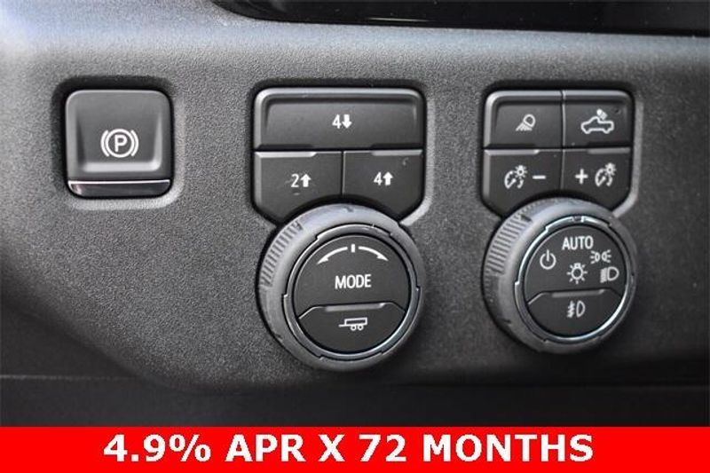 New 2026 Chevrolet Silverado 2500HD LTImage 24