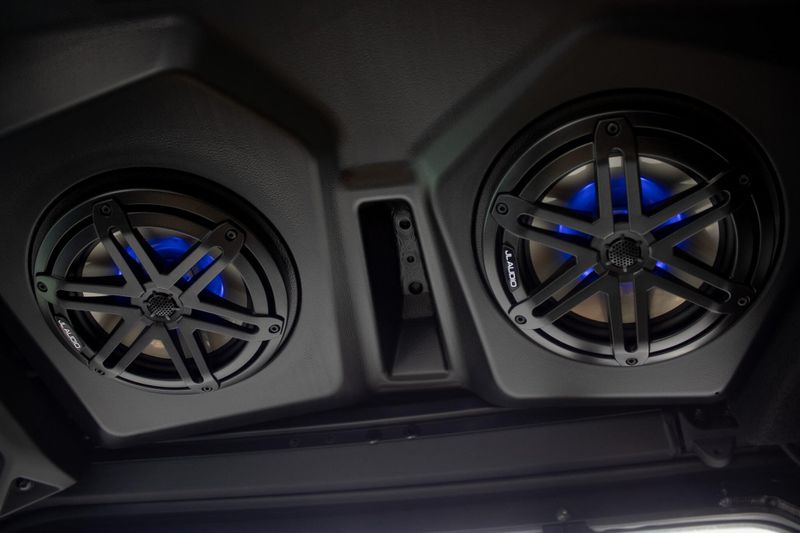 NEW 2026 CAN-AM DEFENDER MAX LONE STAR CAB HD11 Image 45