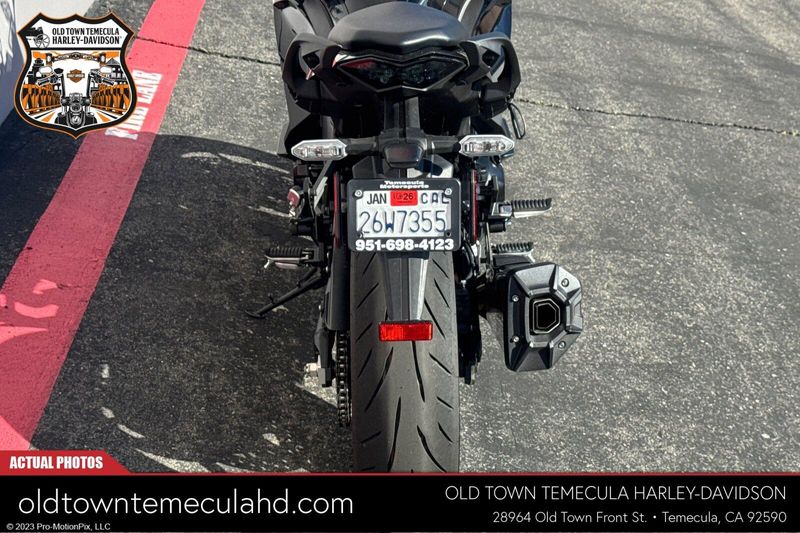 Used 2025 KAWASA NINJA 1100SX ABS  Image 7