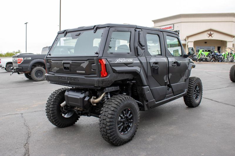NEW 2026 POLARIS XPEDITION ADV 5 NORTHSTAR Image 2