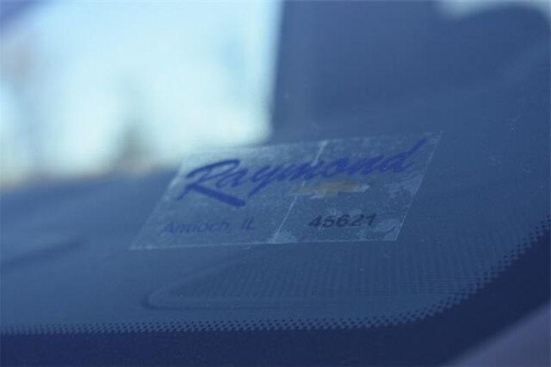 New 2024 Chevrolet Silverado 2500HD Work TruckImage 31