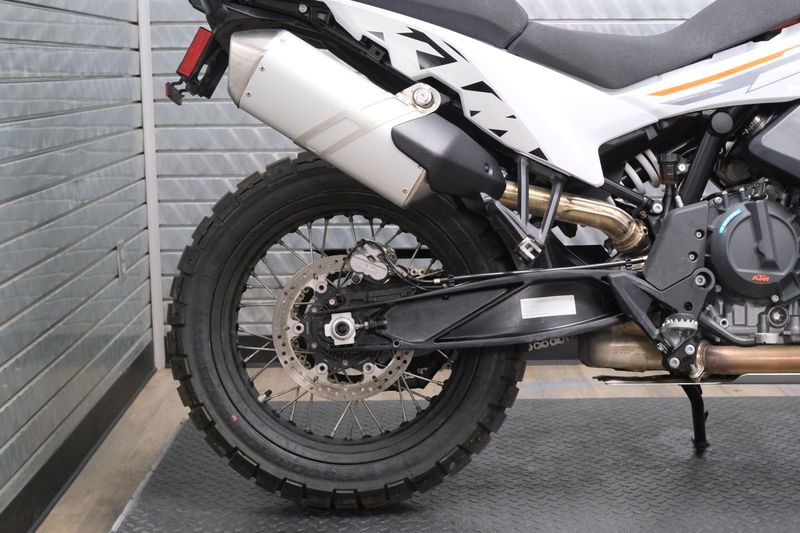 USED 2024 KTM 790 ADVENTURE Image 13