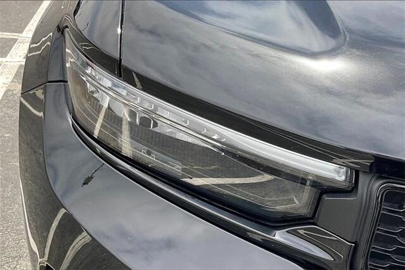 2023 Jeep Grand Cherokee AltitudeImage 27