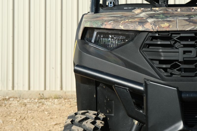 USED 2023 POLARIS RANGER CREW 1000 PREMIUM Image 10