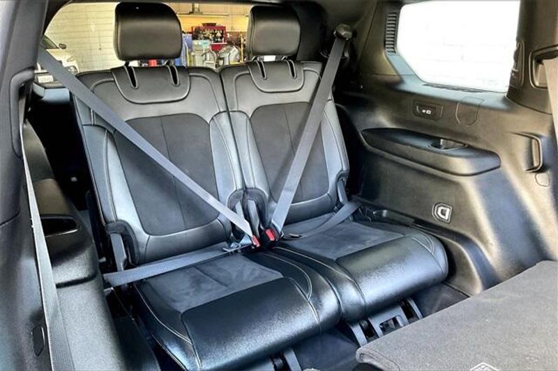 2024 Jeep Grand Cherokee Altitude photo 32