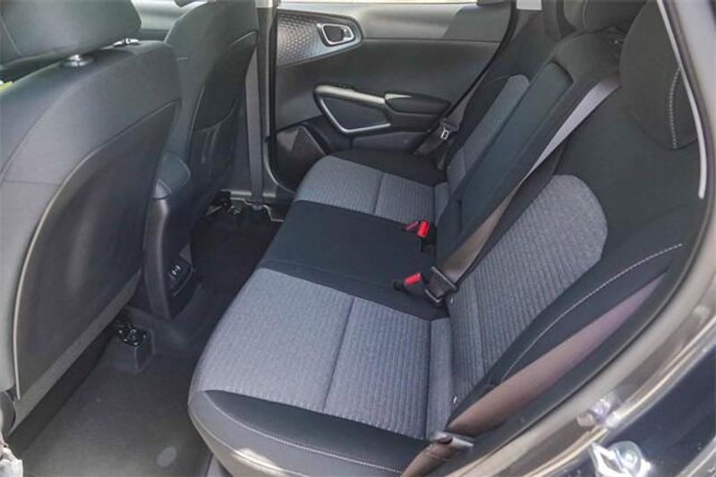 New 2025 Kia Soul EXImage 11