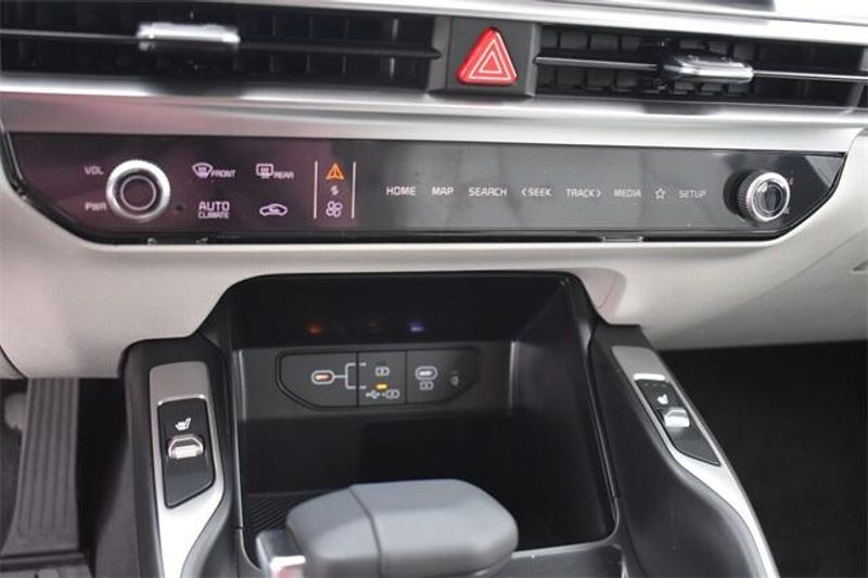 New 2026 Kia Sorento EXImage 30