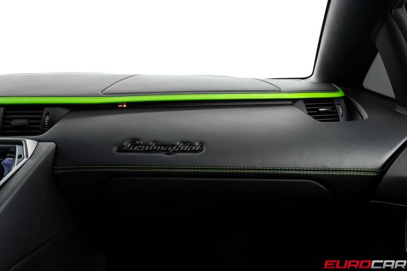2018 Lamborghini Aventador S *HUGE CARBON OPTION* FRONT PPF*Image 36