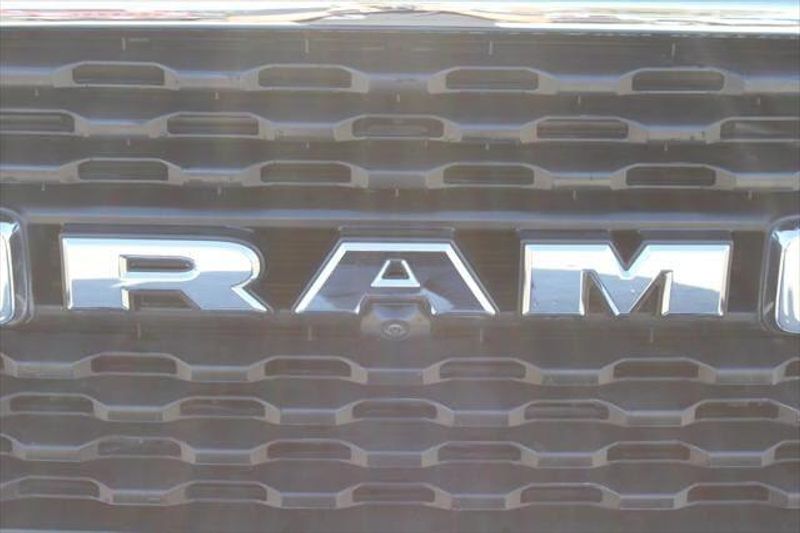 2023 RAM 2500 Tradesman Crew Cab 4x2 Long BoxImage 7
