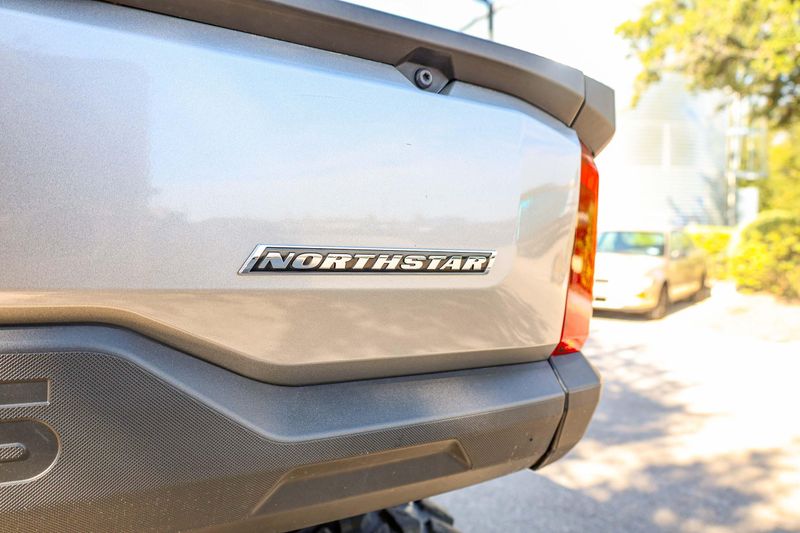 USED 2024 POLARIS RANGER CREW XD 1500 NORTHSTAR EDITION ULTIMATE Image 16