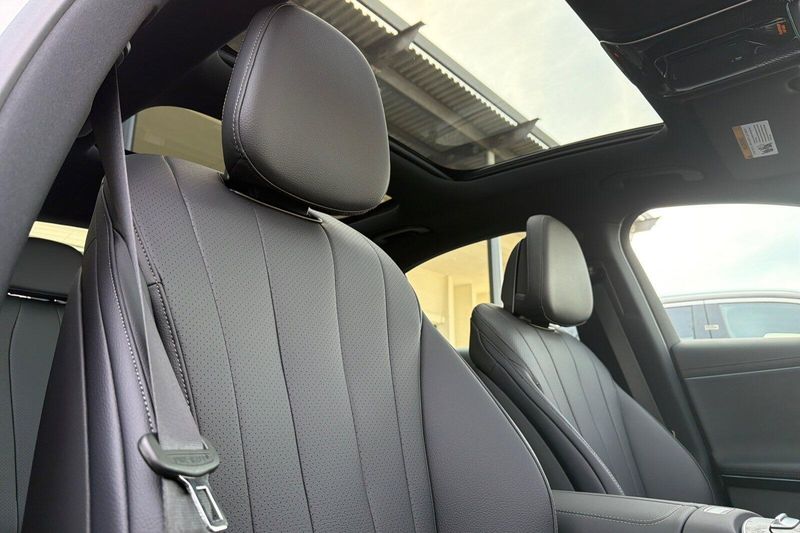 New 2026 Mercedes-Benz E-Class E 450Image 13