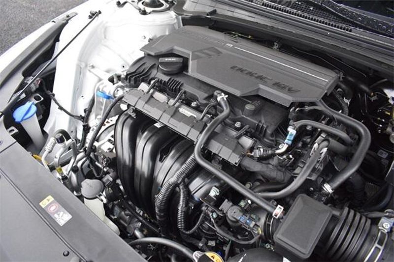 2025 Kia K4 LXSImage 29
