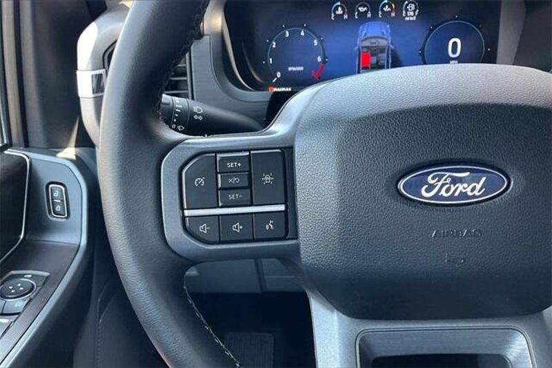Used 2024 Ford F-150 XLTImage 11