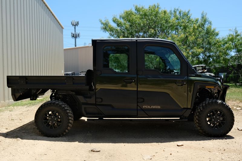 NEW 2026 POLARIS RANGER CREW XD 1500 NORTHSTAR PREMIUM Image 2