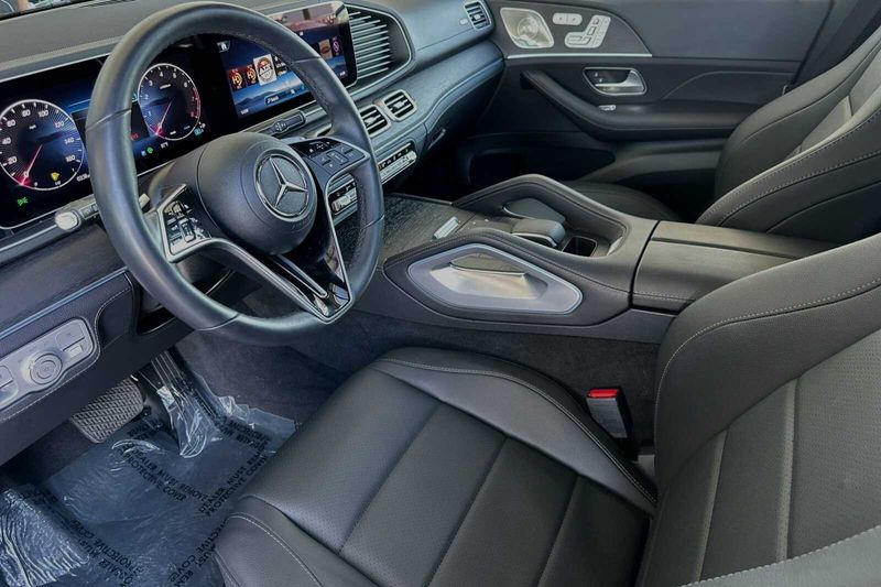 2024 Mercedes-Benz GLE 450Image 7