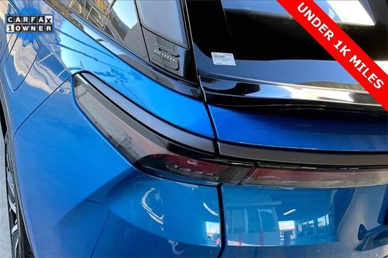 2025 Jeep Wagoneer S LimitedImage 28