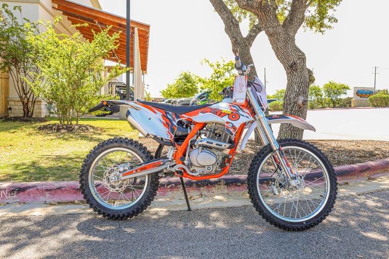 NEW 2026 KAYO K2 PRO Image 13