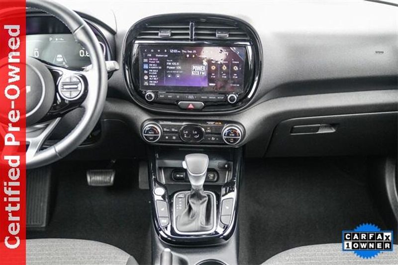 Used 2024 Kia Soul EXImage 14
